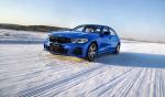 BMW 325Li M Sport Shadow Package 2019 года (CN)